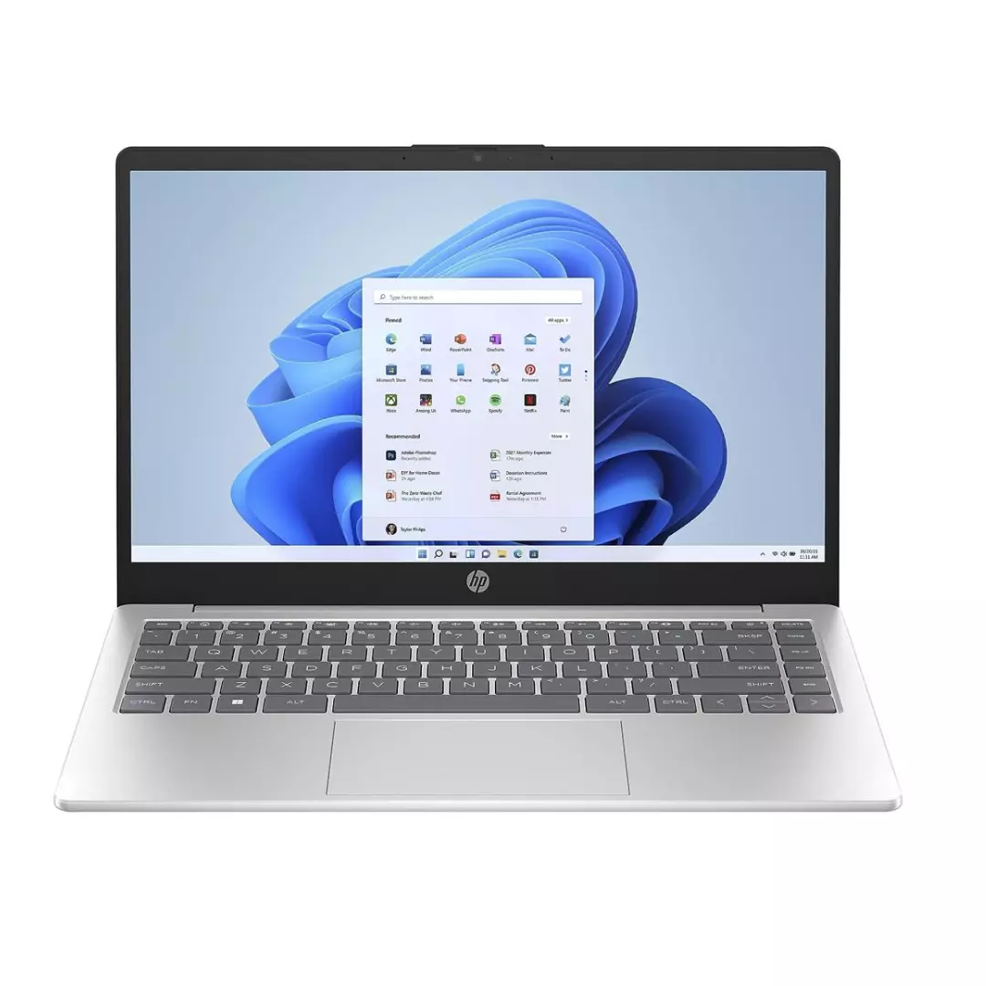 Notebook HP